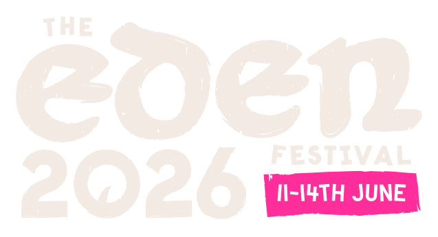 Eden Festival